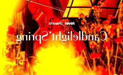 Candlelight: 90s Unplugged