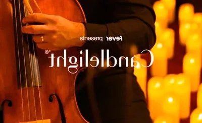 Candlelight: Tribute to Adele