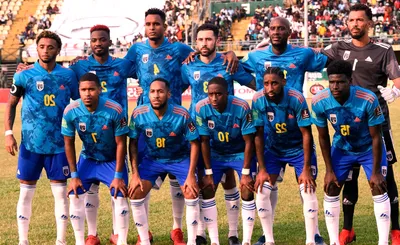 Cape Verde