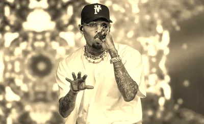 Chris Brown