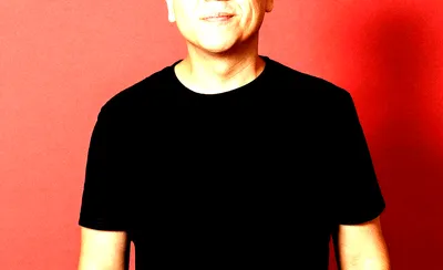 Chris Estrada