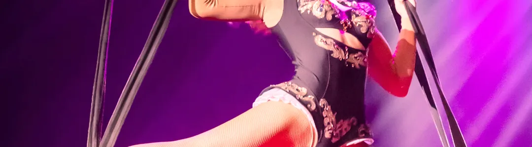 Circus Vazquez