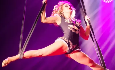Circus Vazquez