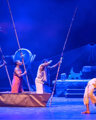 Cirque Kalabante