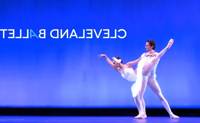 Cleveland Ballet