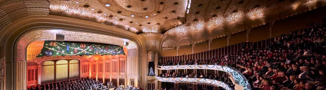 Cleveland Orchestra