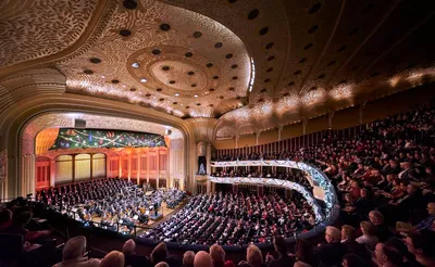 Cleveland Orchestra