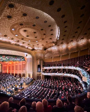Cleveland Orchestra