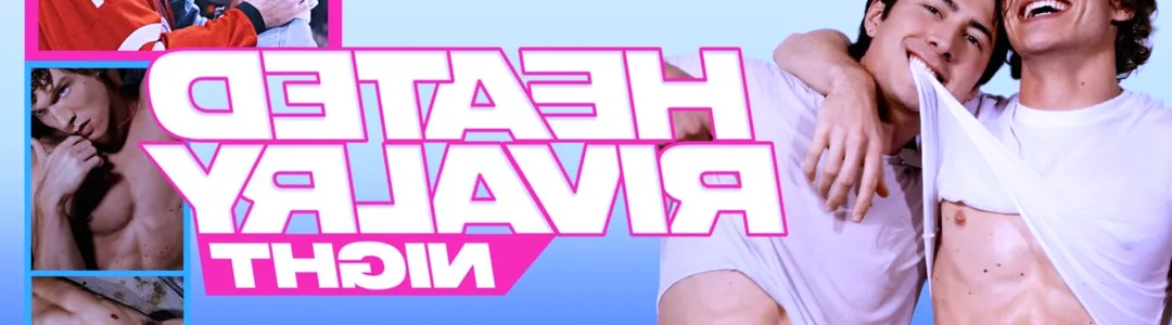 Club 90s: Heated Rivalry Night