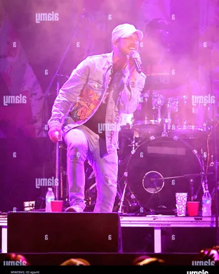 Collie Buddz