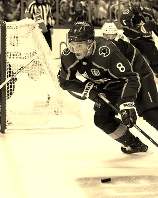 Colorado Avalanche vs. Florida Panthers