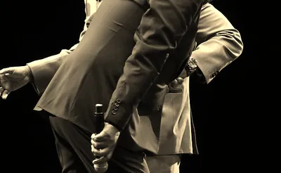 D.L. Hughley