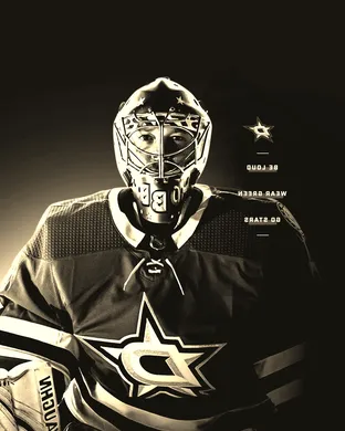 Dallas Stars vs. Florida Panthers