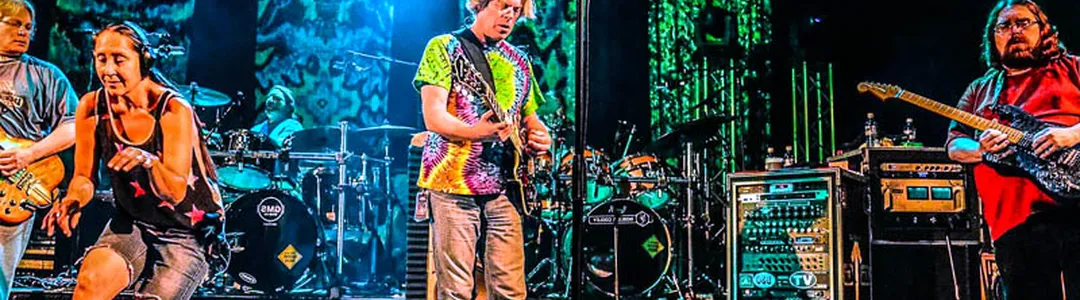 Dark Star Orchestra