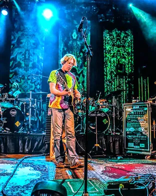 Dark Star Orchestra Fort Lauderdale