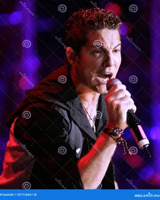 David Bisbal