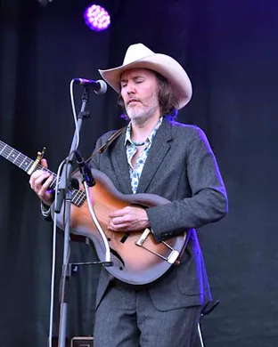 David Rawlings