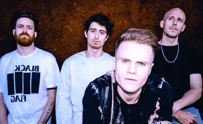 Dead Poet Society - Band