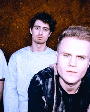 Dead Poet Society - Band