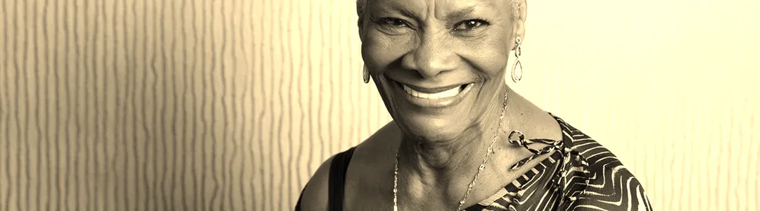 Dionne Warwick