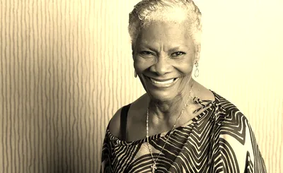 Dionne Warwick