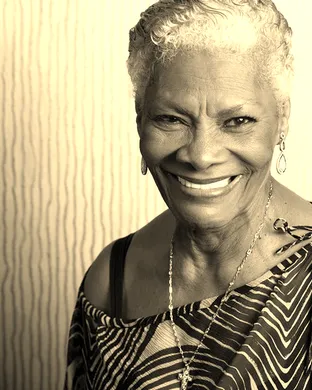 Dionne Warwick