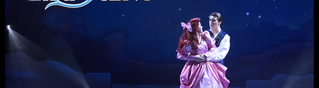 Disney's The Little Mermaid