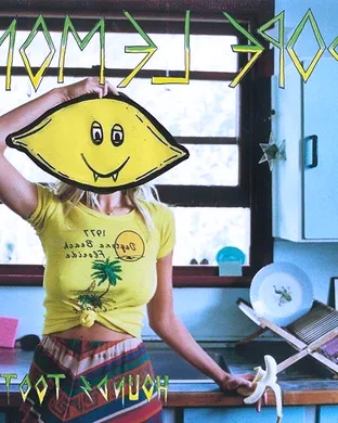 Dope Lemon