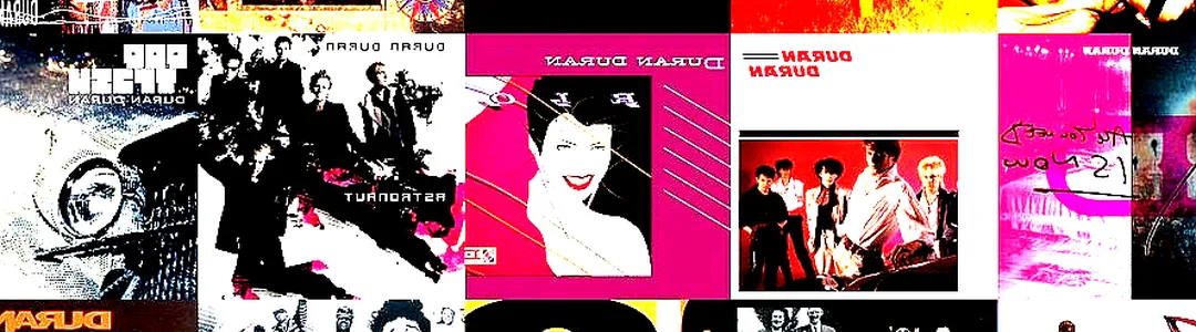 Double Duran: The Ultimate Duran Duran Experience