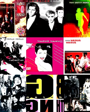 Double Duran: The Ultimate Duran Duran Experience