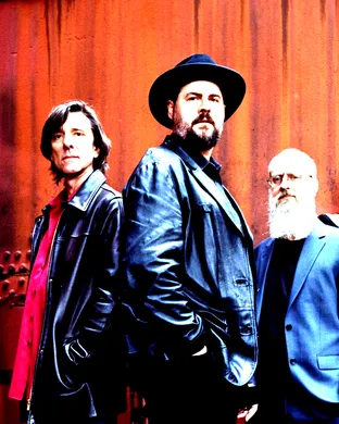 Drive By Truckers Fort Lauderdale