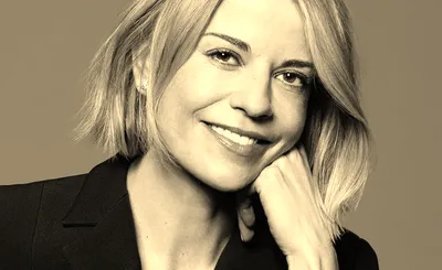 Driven - An Evening with Susie & Toto Wolff