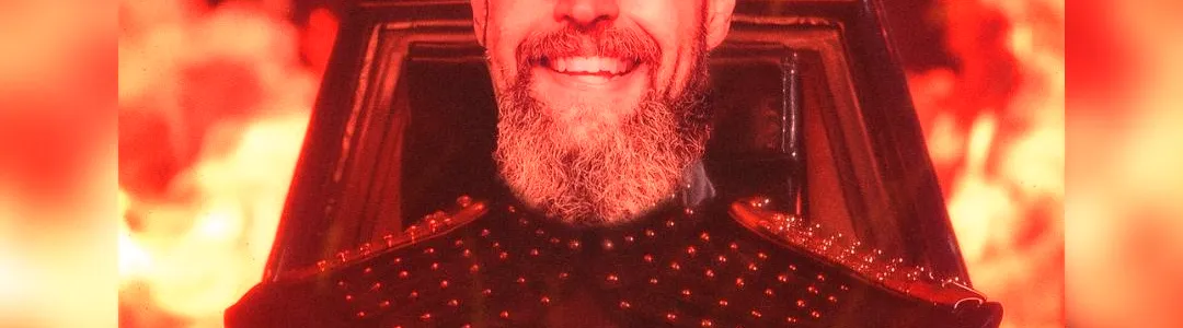 Duncan Trussell