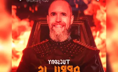 Duncan Trussell