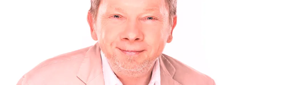 Eckhart Tolle