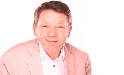 Eckhart Tolle