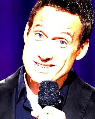 Elon Gold