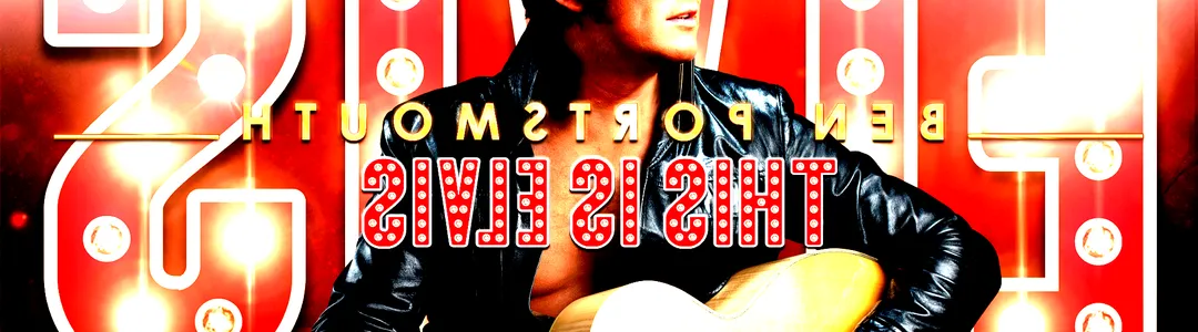 Elvis In Concert