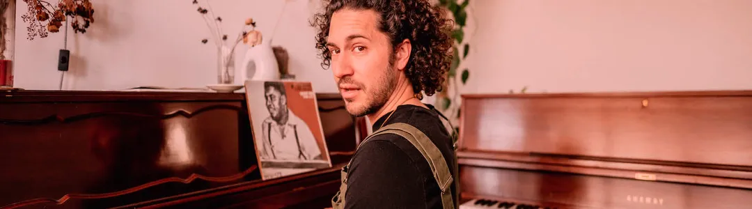 Emmet Cohen Trio