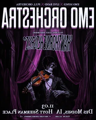 Emo Orchestra