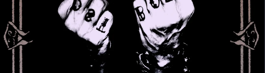 EyeHateGod