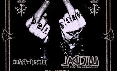 EyeHateGod