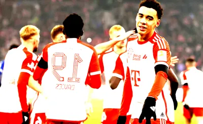 FC Bayern Munich