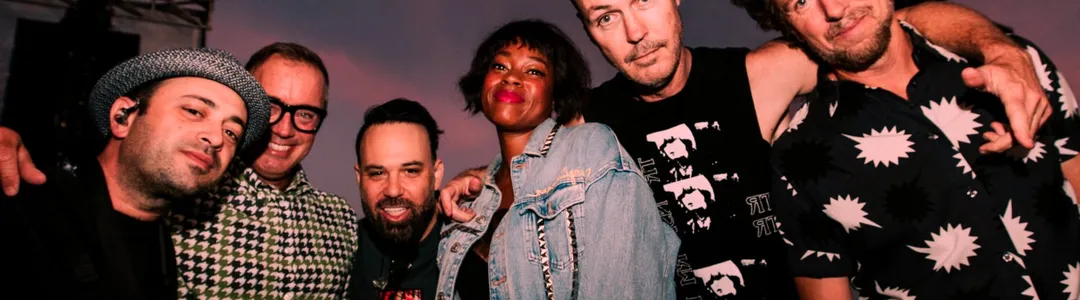 Fitz and The Tantrums