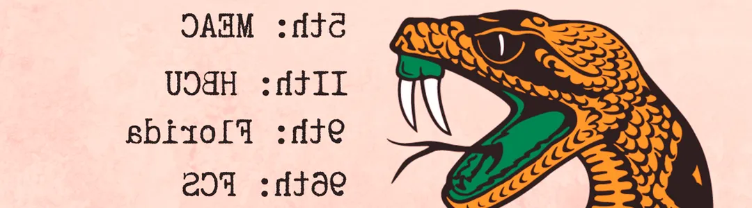 Florida A&M Rattlers Football