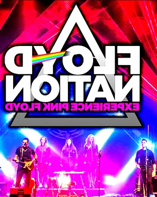 Floyd Nation Fort Lauderdale