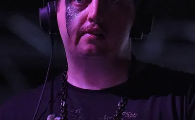 Flux Pavilion