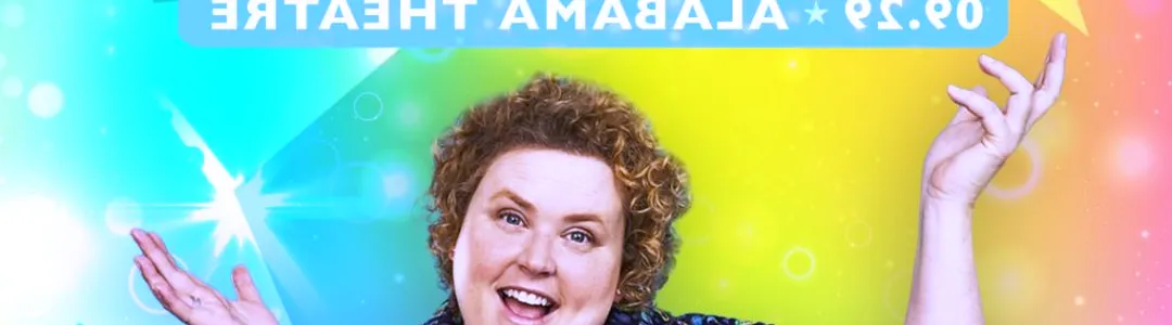 Fortune Feimster