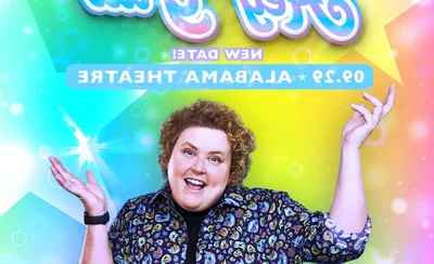 Fortune Feimster
