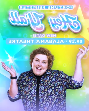 Fortune Feimster